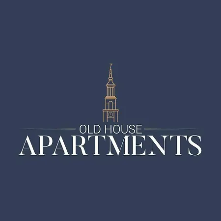 Apartman Old House *