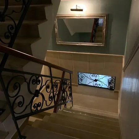 Old House Apartman Poznań