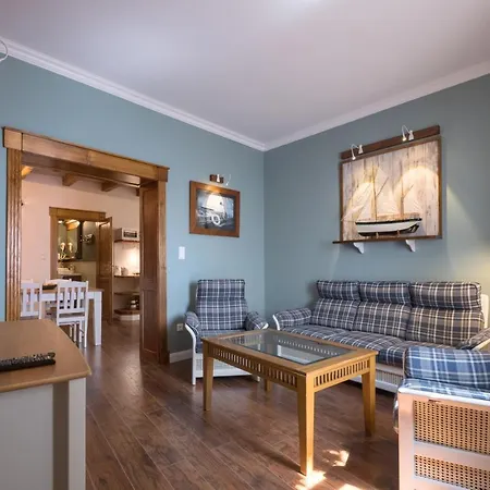 Old House Apartman Poznań