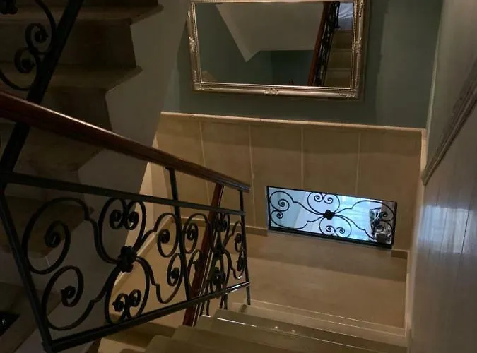 Old House Apartment Poznan