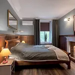Old House Appartement *