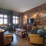 Appartement Old House Poznań
