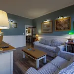 Appartement Old House