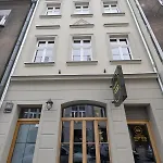 Appartement Old House *