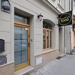 Appartement Old House *