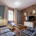 Appartement Old House *