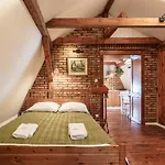 Old House Appartement
