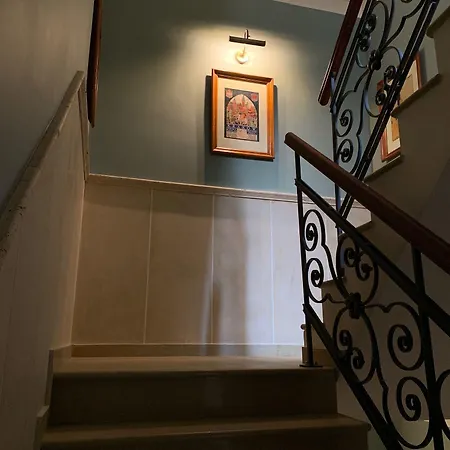 Апартаменти Old House *