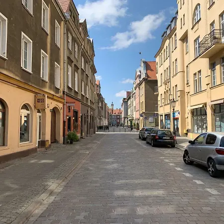 Old House 아파트 *