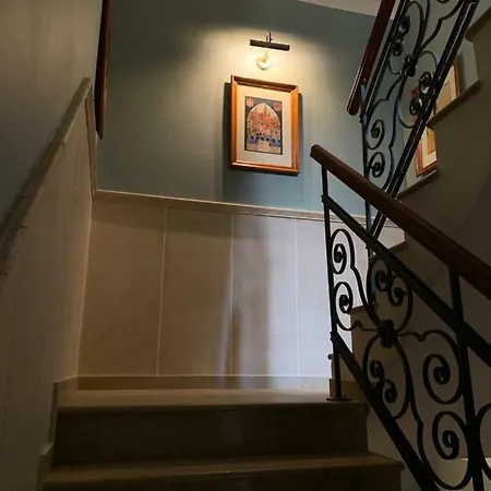 Old House Apartmán