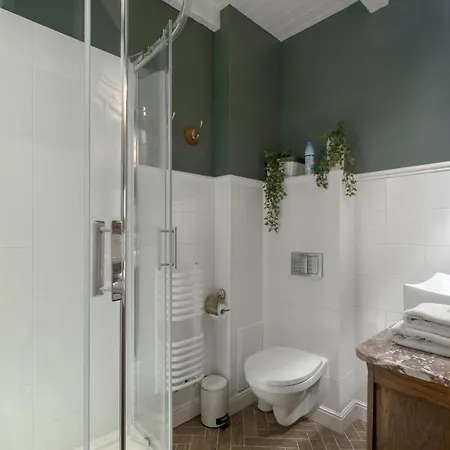 Apartamento Old House Poznan