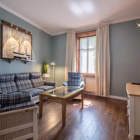 Old House Apartamento Poznan