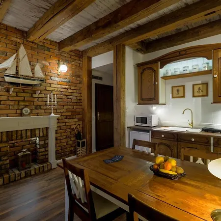 Old House * Poznan