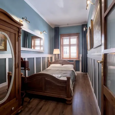 Old House 아파트 *