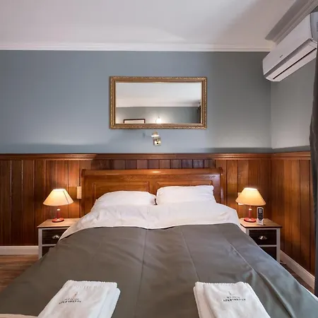 Old House Apartamento