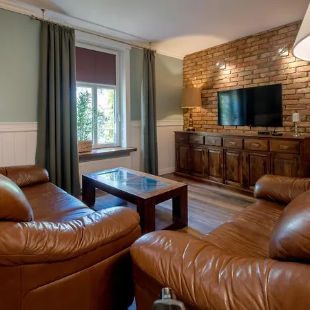 Old House *