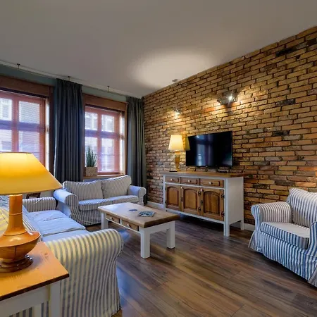 Apartamento Old House