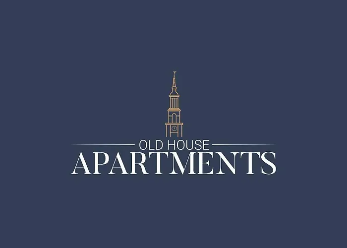 Lägenhet Old House *